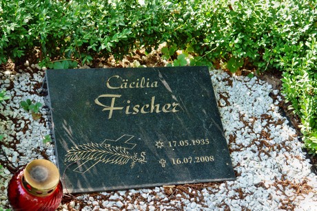 westfriedhof