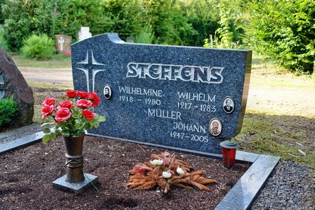 westfriedhof
