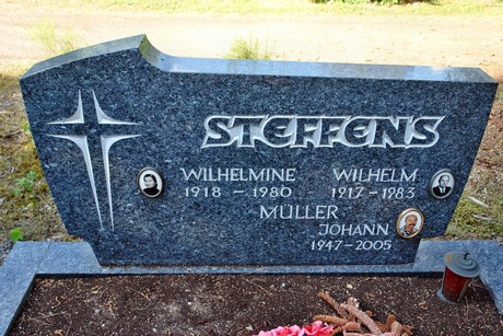 westfriedhof
