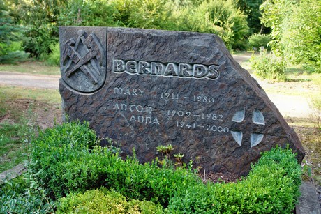 westfriedhof