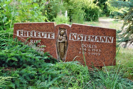 westfriedhof