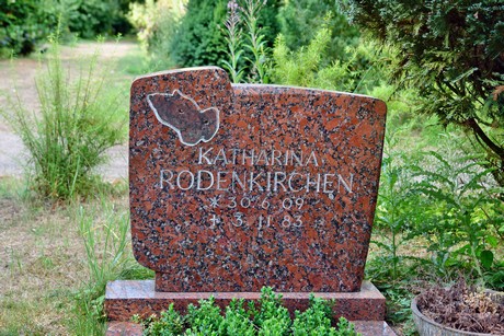 westfriedhof
