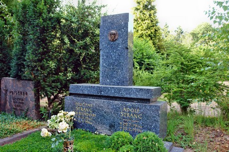 westfriedhof