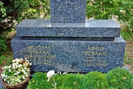 westfriedhof
