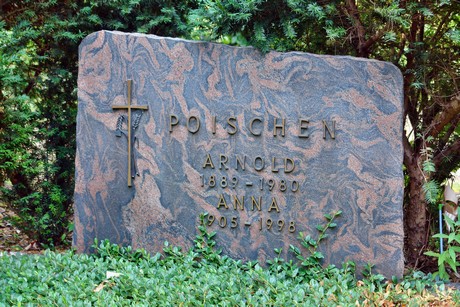 westfriedhof