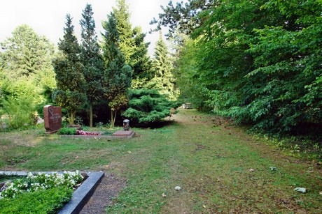 westfriedhof