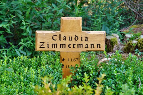 westfriedhof