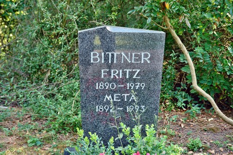 westfriedhof