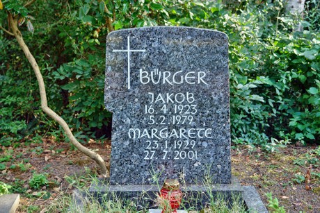 westfriedhof