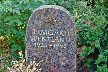 westfriedhof