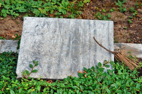 westfriedhof