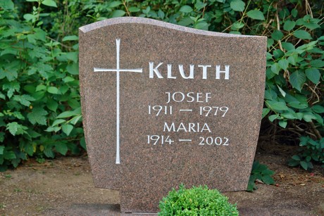 westfriedhof