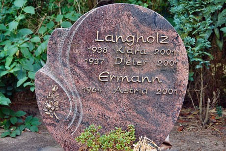 westfriedhof