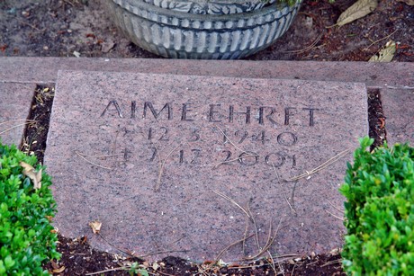 westfriedhof