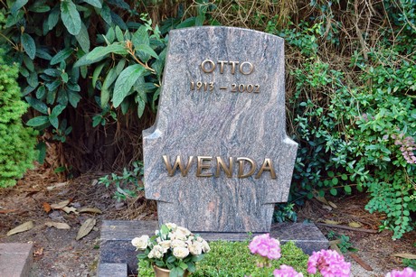 westfriedhof