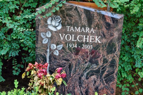 westfriedhof