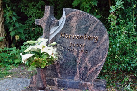 westfriedhof