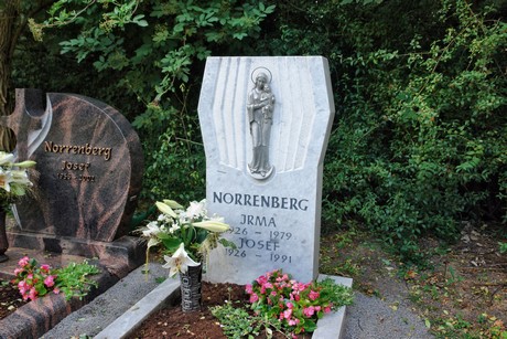 westfriedhof