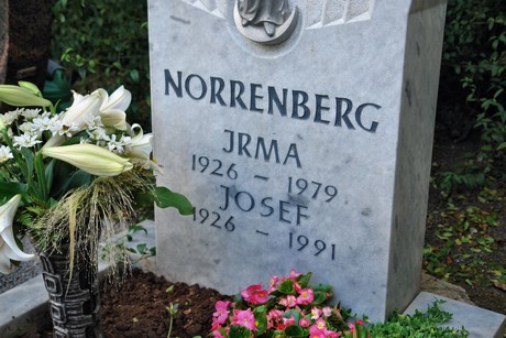 westfriedhof