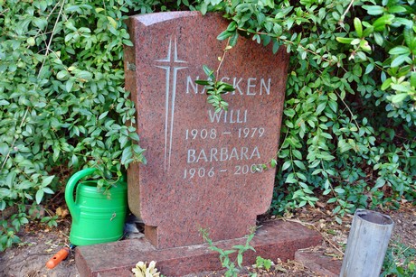 westfriedhof