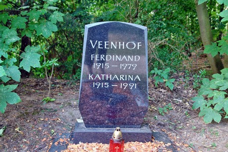 westfriedhof