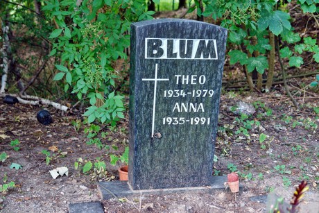westfriedhof