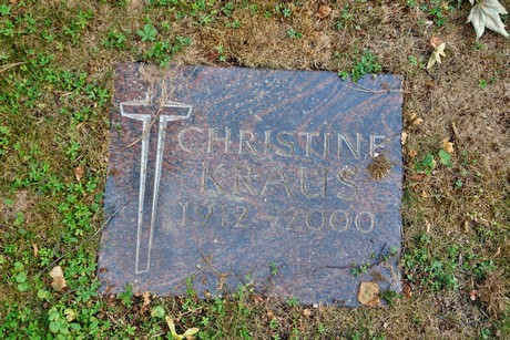 westfriedhof