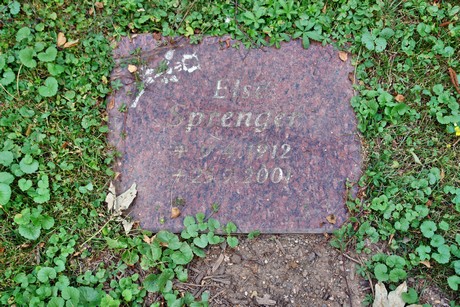 westfriedhof
