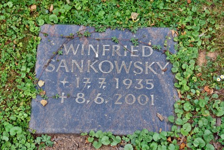 westfriedhof