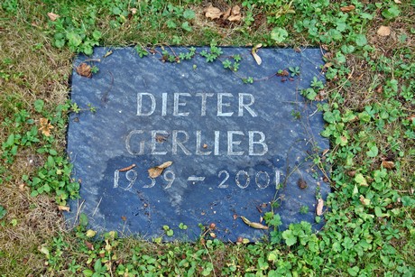 westfriedhof