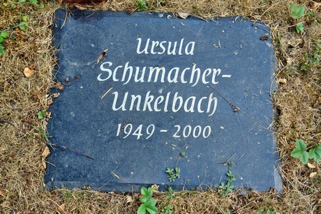 westfriedhof