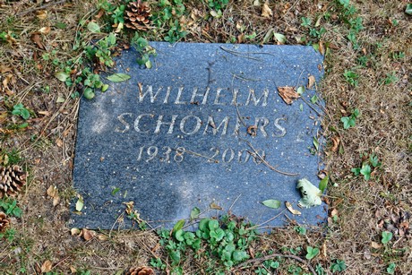 westfriedhof