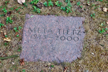westfriedhof