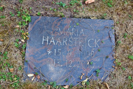 westfriedhof