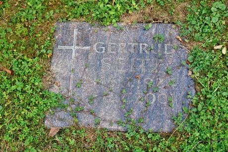westfriedhof