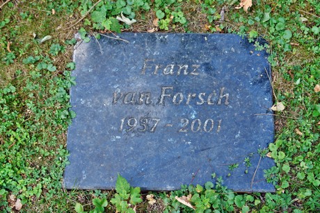 westfriedhof