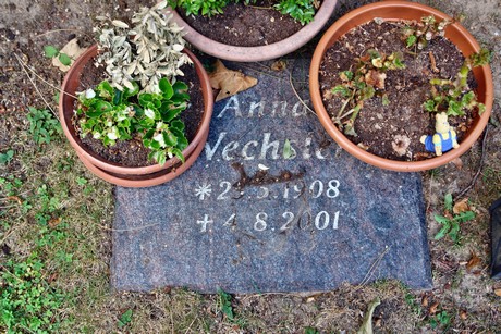 westfriedhof
