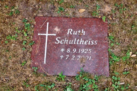 westfriedhof
