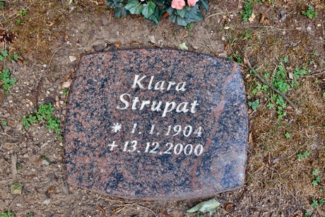 westfriedhof