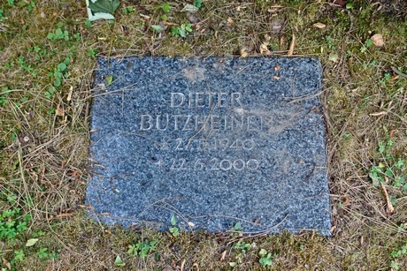 westfriedhof
