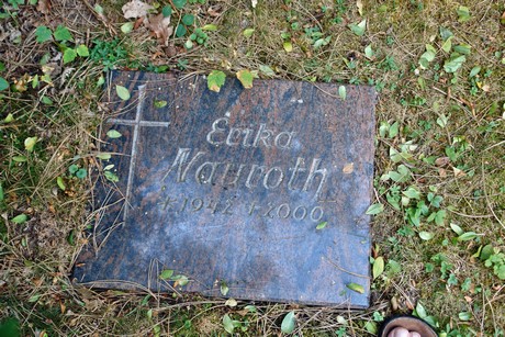 westfriedhof