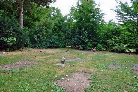 westfriedhof