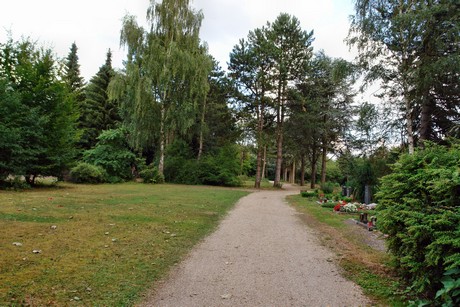 westfriedhof