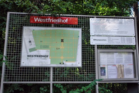 westfriedhof