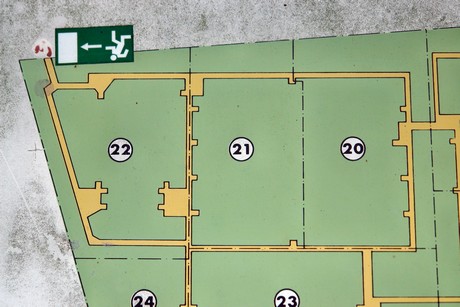 westfriedhof