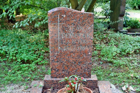 westfriedhof