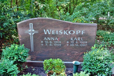 westfriedhof