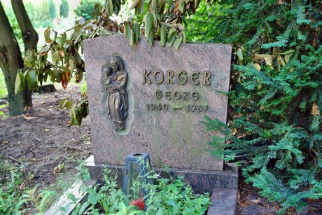 westfriedhof
