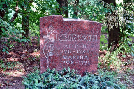 westfriedhof