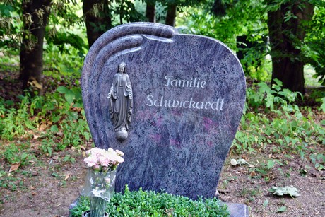 westfriedhof